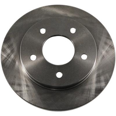 WINHERE BRAKE PARTS - 441174 - Rear Disc Brake Rotor pa3