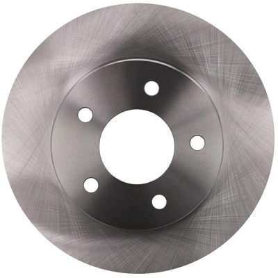 WINHERE BRAKE PARTS - 441175 - Disc Brake Rotor pa1