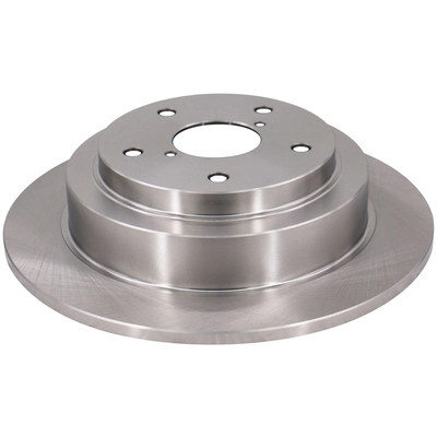 WINHERE BRAKE PARTS - 441177 - Disc Brake Rotor pa2