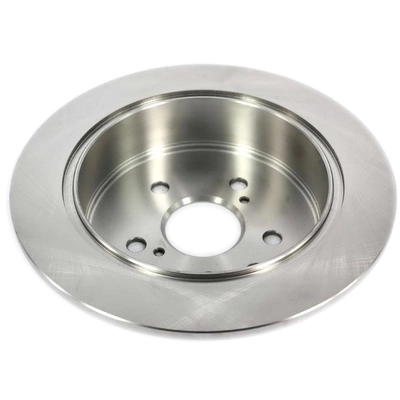 WINHERE BRAKE PARTS - 441178 - Disc Brake Rotor pa3