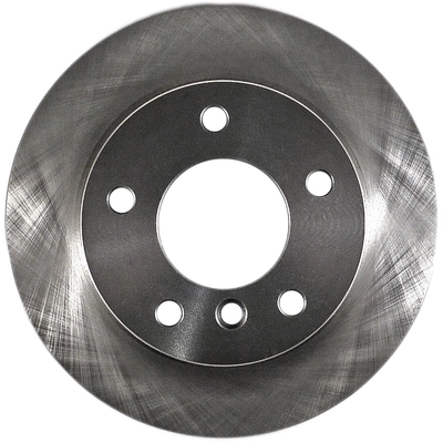 WINHERE BRAKE PARTS - 441187 - Disc Brake Rotor pa1