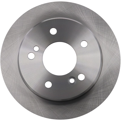 WINHERE BRAKE PARTS - 441189 - Disc Brake Rotor pa1