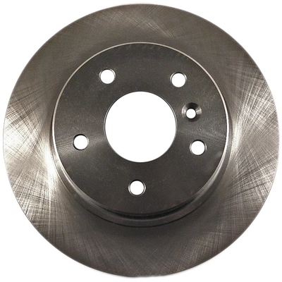 WINHERE BRAKE PARTS - 441227 - Disc Brake Rotor pa2