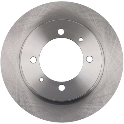 WINHERE BRAKE PARTS - 441298 - Disc Brake Rotor pa1