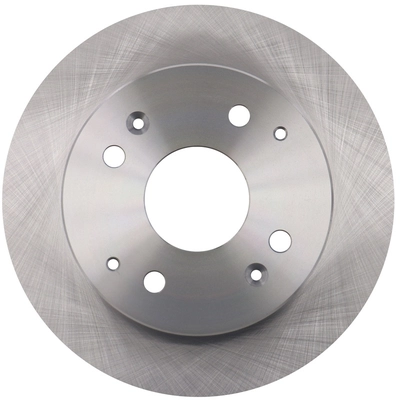 WINHERE BRAKE PARTS - 441325 - Rear Disc Brake Rotor pa1