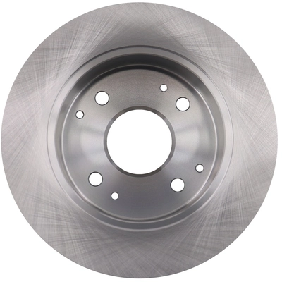 WINHERE BRAKE PARTS - 441325 - Rear Disc Brake Rotor pa2