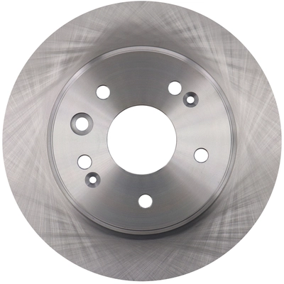 WINHERE BRAKE PARTS - 441413 - Disc Brake Rotor pa1