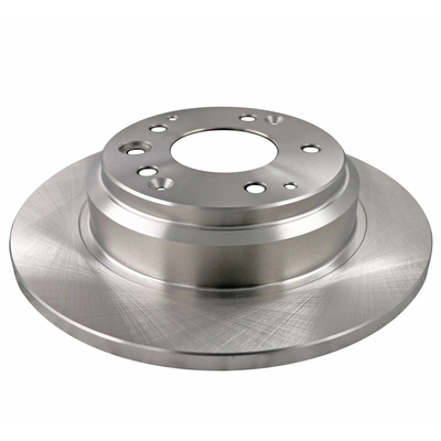 WINHERE BRAKE PARTS - 441426 - Rear Disc Brake Rotor pa1