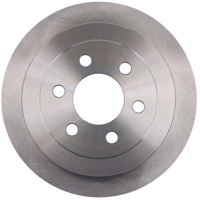 WINHERE BRAKE PARTS - 441445 - Disc Brake Rotor pa1