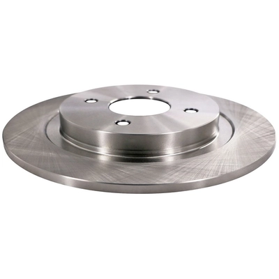 Rotor de frein à disque arrière by WINHERE BRAKE PARTS - 441446 pa2