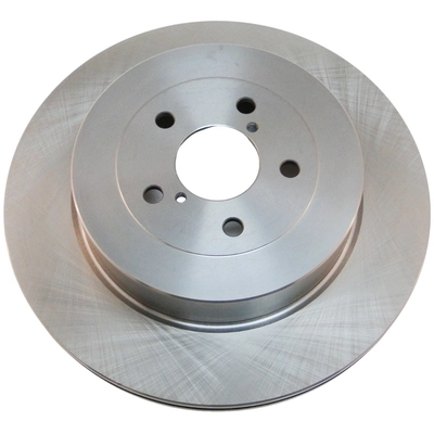 WINHERE BRAKE PARTS - 4420124 - Rotor de frein à disque arrière pa2