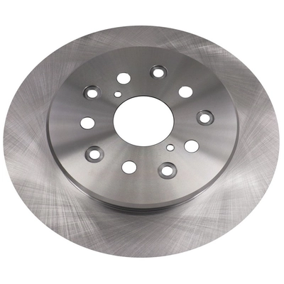 WINHERE BRAKE PARTS - 4420540 - Rear Disc Brake Rotor pa2