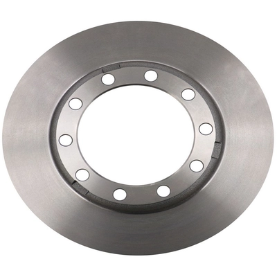 WINHERE BRAKE PARTS - 4420696 - Rear Disc Brake Rotor pa1