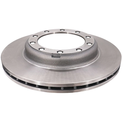 WINHERE BRAKE PARTS - 4420696 - Rear Disc Brake Rotor pa2