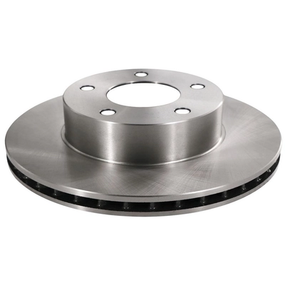 WINHERE BRAKE PARTS - 442075 - Rear Disc Brake Rotor pa3