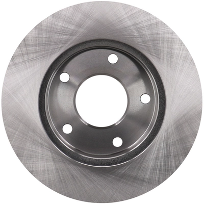 WINHERE BRAKE PARTS - 442177 - Disc Brake Rotor pa2