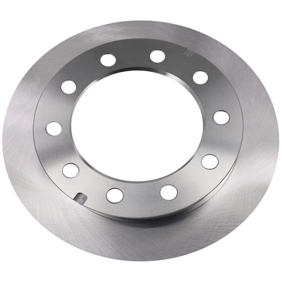 WINHERE BRAKE PARTS - 442269 - Rear Disc Brake Rotor pa1