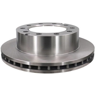 WINHERE BRAKE PARTS - 442269 - Rear Disc Brake Rotor pa2