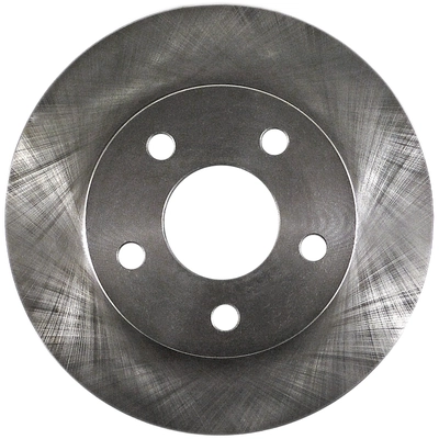 WINHERE BRAKE PARTS - 442281 - Disc Brake Rotor pa1