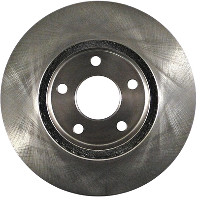 WINHERE BRAKE PARTS - 442281 - Disc Brake Rotor pa2