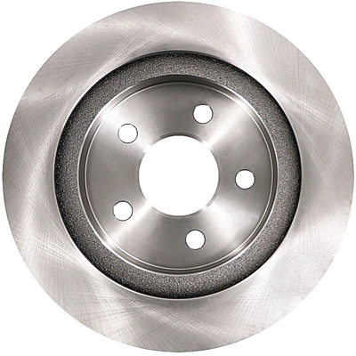 WINHERE BRAKE PARTS - 442288 - Rotor de frein à disque arrière pa2