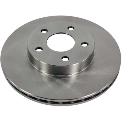 WINHERE BRAKE PARTS - 442329 - Rotor de frein à disque arrière pa1