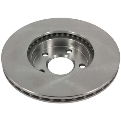 WINHERE BRAKE PARTS - 442329 - Rotor de frein à disque arrière pa2