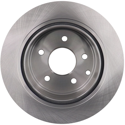 WINHERE BRAKE PARTS - 442361 - Disc Brake Rotor pa2