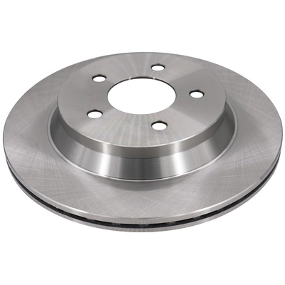 WINHERE BRAKE PARTS - 442363 - Rear Disc Brake Rotor pa1