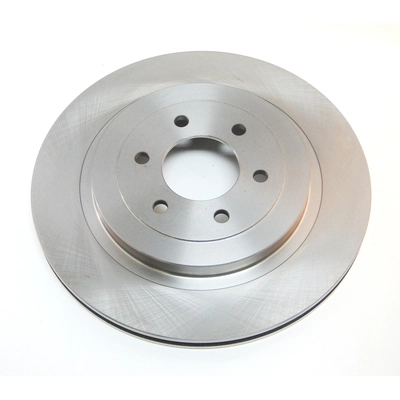 WINHERE BRAKE PARTS - 442381 - Disc Brake Rotor pa2