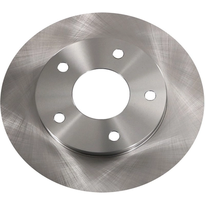 WINHERE BRAKE PARTS - 442390 - Rear Disc Brake Rotor pa4