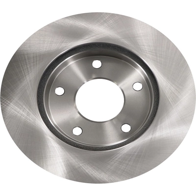 WINHERE BRAKE PARTS - 442390 - Rear Disc Brake Rotor pa5