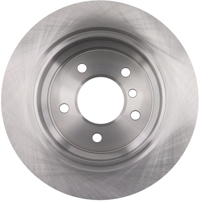 WINHERE BRAKE PARTS - 442497 - Rear Disc Brake Rotor pa3