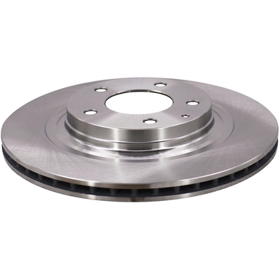 WINHERE BRAKE PARTS - 442626 - Rear Disc Brake Rotor pa1