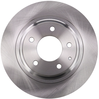 WINHERE BRAKE PARTS - 442626 - Rear Disc Brake Rotor pa2