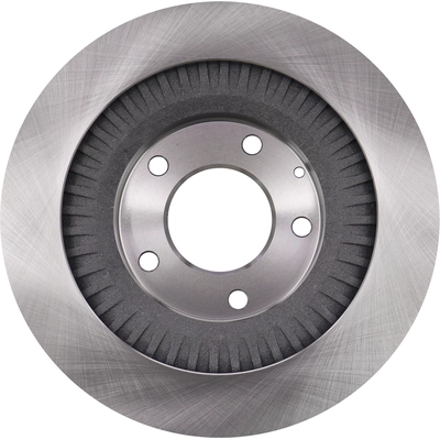 WINHERE BRAKE PARTS - 442626 - Rear Disc Brake Rotor pa3