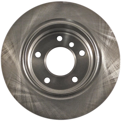 WINHERE BRAKE PARTS - 442789 - Rear Disc Brake Rotor pa2