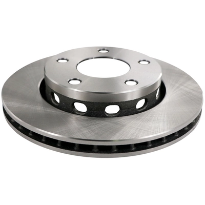 WINHERE BRAKE PARTS - 442913 - Rotor de frein à disque arrière pa1