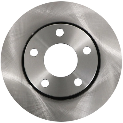 WINHERE BRAKE PARTS - 442913 - Rotor de frein à disque arrière pa2