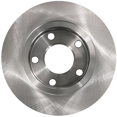 WINHERE BRAKE PARTS - 442913 - Rear Disc Brake Rotor pa3