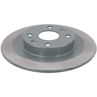 WINHERE BRAKE PARTS - 661065 - Disc Brake Rotor pa1