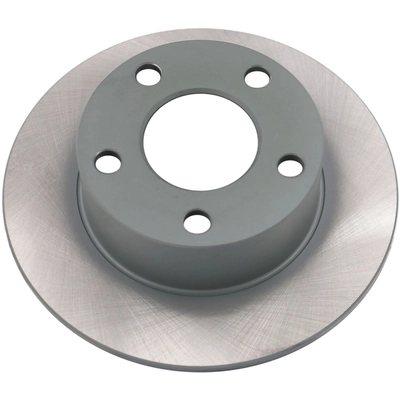 WINHERE BRAKE PARTS - 661067 - Rear Disc Brake Rotor pa2