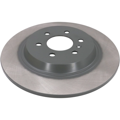 WINHERE BRAKE PARTS - 6611013 - Disc Brake Rotor pa1