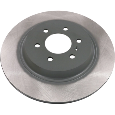 WINHERE BRAKE PARTS - 6611013 - Disc Brake Rotor pa2
