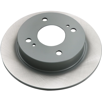 WINHERE BRAKE PARTS - 661127 - Disc Brake Rotor pa1