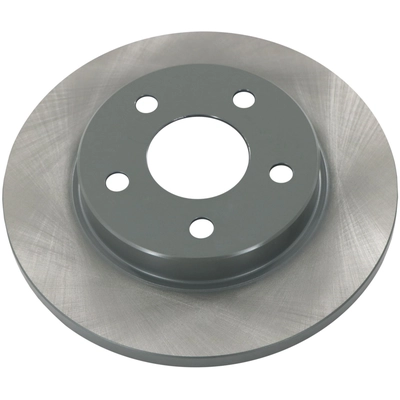 WINHERE BRAKE PARTS - 661167 - Disc Brake Rotor pa1