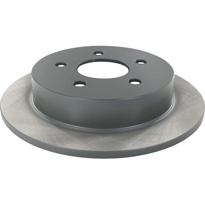 WINHERE BRAKE PARTS - 661186 - Rear Disc Brake Rotor pa4