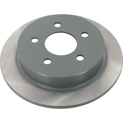 WINHERE BRAKE PARTS - 661186 - Rear Disc Brake Rotor pa5