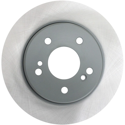 WINHERE BRAKE PARTS - 661190 - Disc Brake Rotor pa1