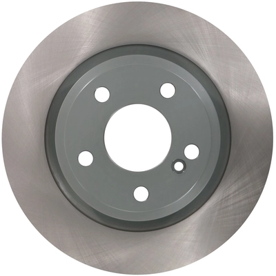 WINHERE BRAKE PARTS - 6612033 - Disc Brake Rotor pa1